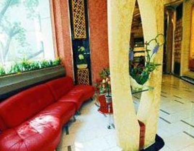 фото отеля Motel 268 (Shenzhen Huaqiang)
