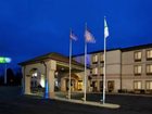 фото отеля Holiday Inn Express Hotel & Suites Saint Clairsville