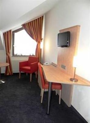 фото отеля Hotel Filderland