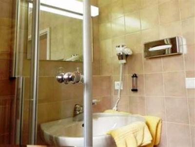 фото отеля Hotel Filderland