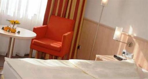 фото отеля Hotel Filderland