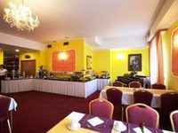 Hotel Savoy Ceske Budejovice