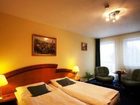 фото отеля Hotel Savoy Ceske Budejovice