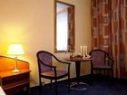 фото отеля Hotel Savoy Ceske Budejovice