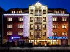 фото отеля Hotel Savoy Ceske Budejovice
