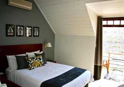 фото отеля Oude Leeskamer Guest House