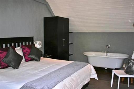 фото отеля Oude Leeskamer Guest House