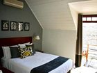 фото отеля Oude Leeskamer Guest House