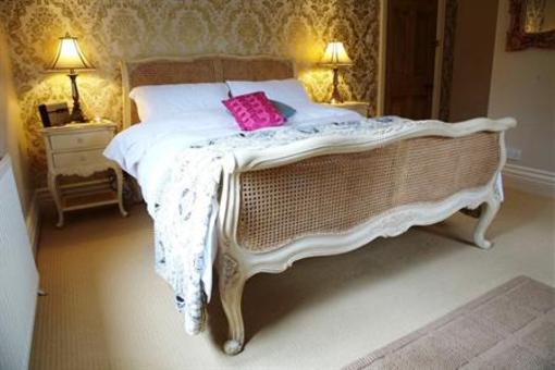 фото отеля Treherne House & The Malvern Retreat (England)