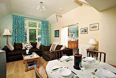 фото отеля Treherne House & The Malvern Retreat (England)