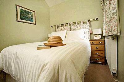 фото отеля Treherne House & The Malvern Retreat (England)