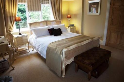 фото отеля Treherne House & The Malvern Retreat (England)