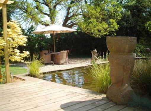 фото отеля Treherne House & The Malvern Retreat (England)
