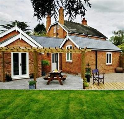 фото отеля Treherne House & The Malvern Retreat (England)