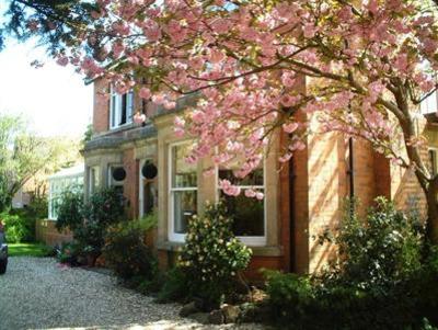 фото отеля Treherne House & The Malvern Retreat (England)