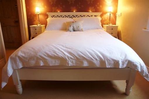 фото отеля Treherne House & The Malvern Retreat (England)