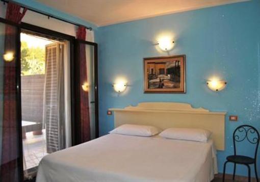 фото отеля Hotel Villa Piras
