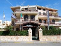 Hotel Villa Piras