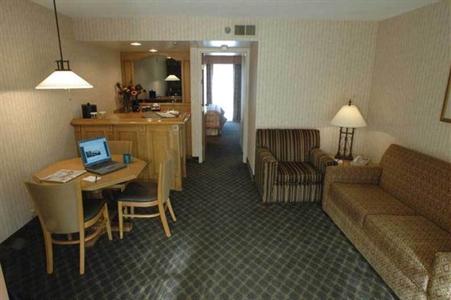 фото отеля Embassy Suites Hotel St. Paul - Downtown