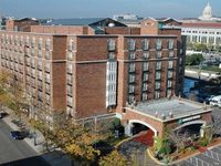 Embassy Suites Hotel St. Paul - Downtown