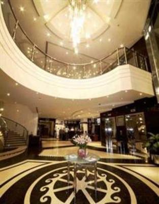 фото отеля Madareem Crown Hotel