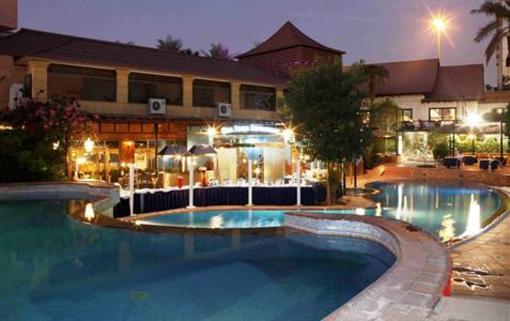 фото отеля Madareem Crown Hotel