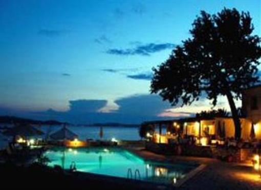 фото отеля Xenia Hotel Ouranoupoli