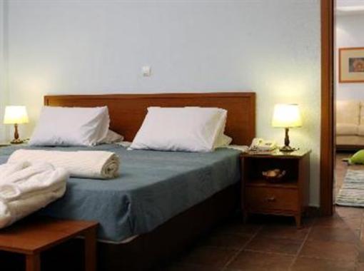 фото отеля Xenia Hotel Ouranoupoli