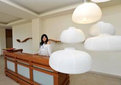 фото отеля Xenia Hotel Ouranoupoli