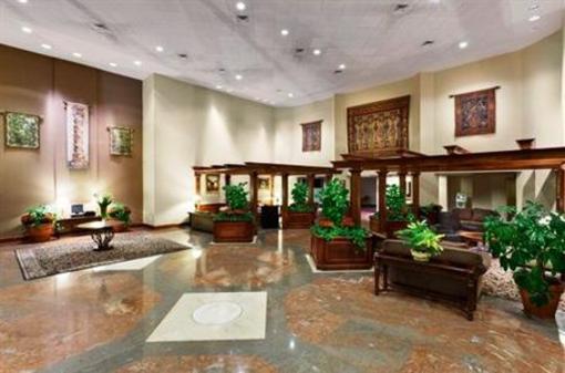 фото отеля Crowne Plaza Hotel Hartford - Cromwell