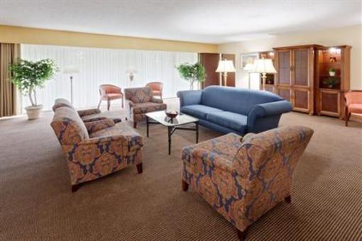 фото отеля Crowne Plaza Hotel Hartford - Cromwell