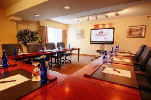 фото отеля Crowne Plaza Hotel Hartford - Cromwell