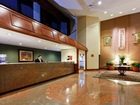 фото отеля Crowne Plaza Hotel Hartford - Cromwell