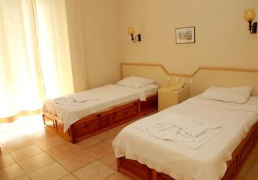 фото отеля Hermes Hotel Alanya