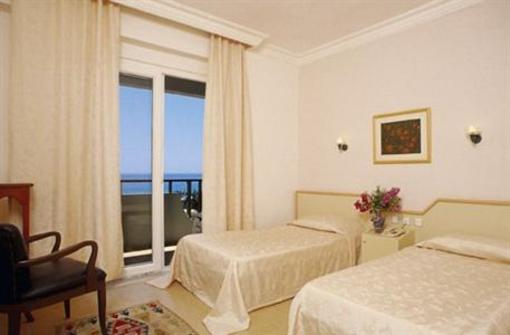 фото отеля Hermes Hotel Alanya
