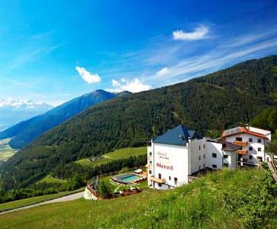фото отеля Hotel Gerstl