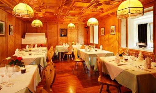 фото отеля Hotel Gerstl