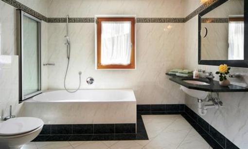 фото отеля Hotel Gerstl