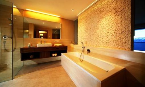 фото отеля Hotel Gerstl