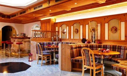 фото отеля Hotel Gerstl