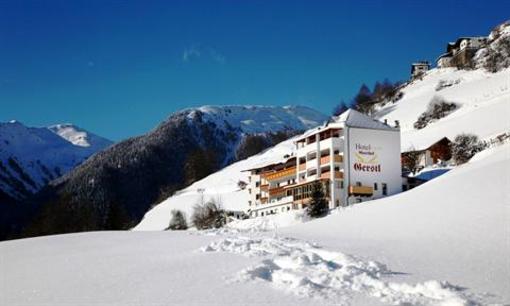 фото отеля Hotel Gerstl