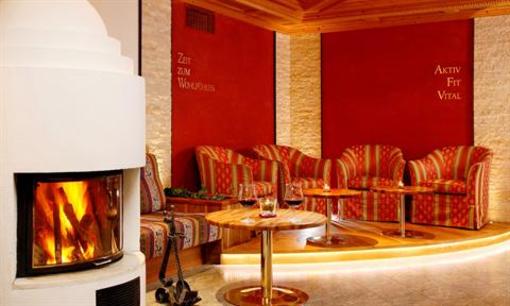 фото отеля Hotel Gerstl