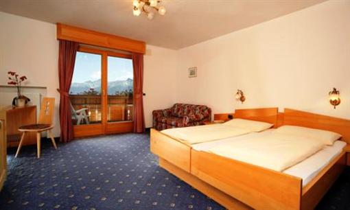 фото отеля Hotel Gerstl