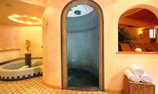 фото отеля Hotel Gerstl