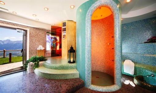 фото отеля Hotel Gerstl