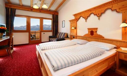 фото отеля Hotel Gerstl