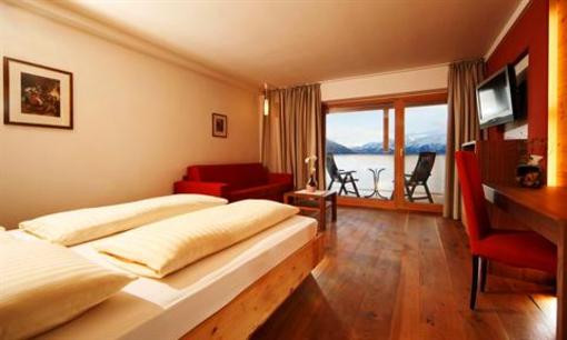 фото отеля Hotel Gerstl
