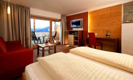 фото отеля Hotel Gerstl
