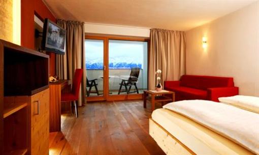 фото отеля Hotel Gerstl