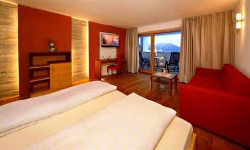 фото отеля Hotel Gerstl